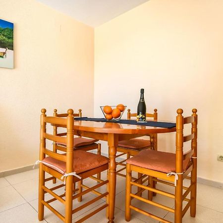 Homeincalpe La Reina Dış mekan fotoğraf