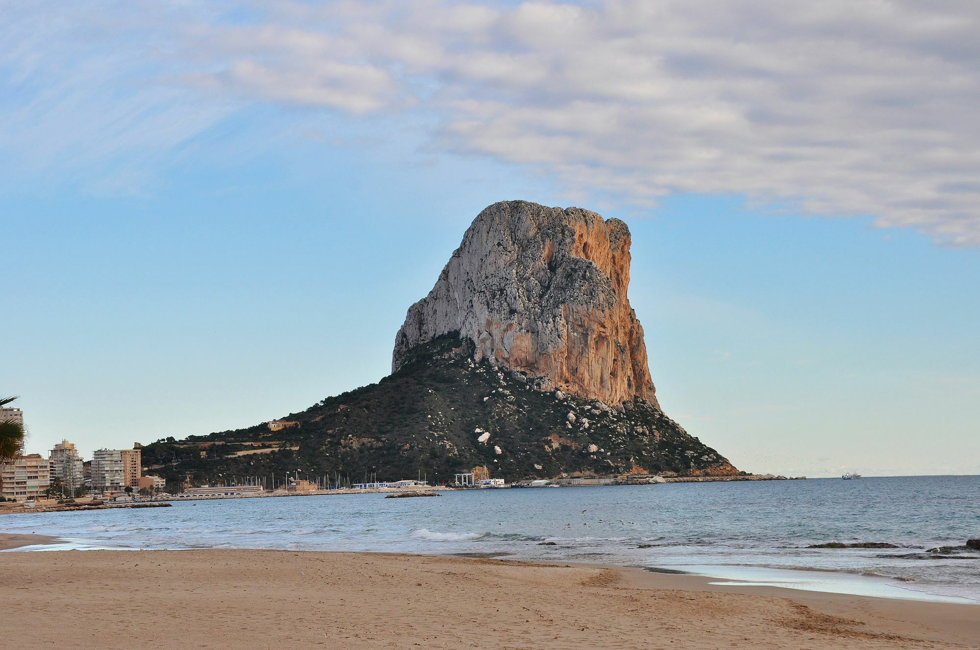 Homeincalpe La Reina Dış mekan fotoğraf