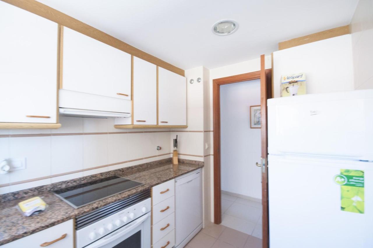 Homeincalpe La Reina Dış mekan fotoğraf
