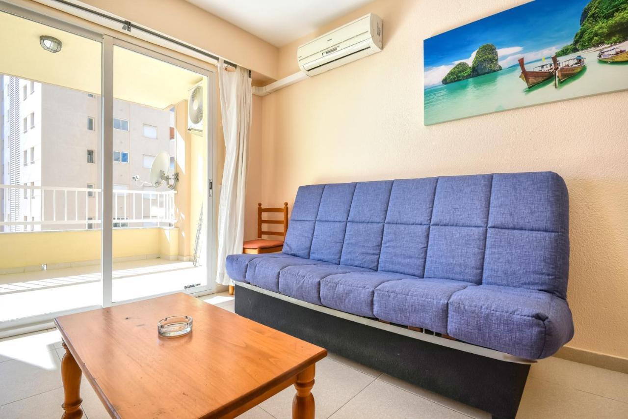 Homeincalpe La Reina Dış mekan fotoğraf
