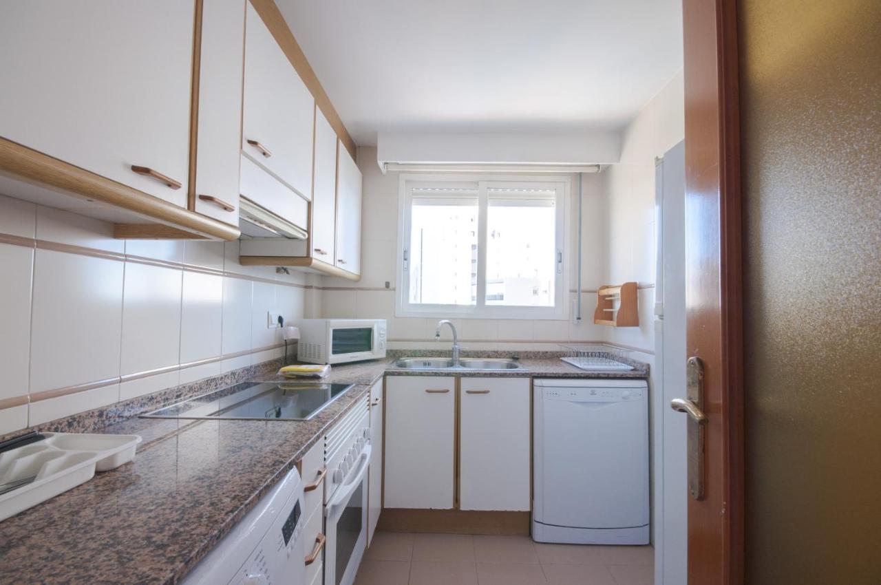 Homeincalpe La Reina Dış mekan fotoğraf