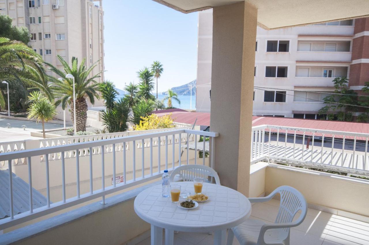 Homeincalpe La Reina Dış mekan fotoğraf