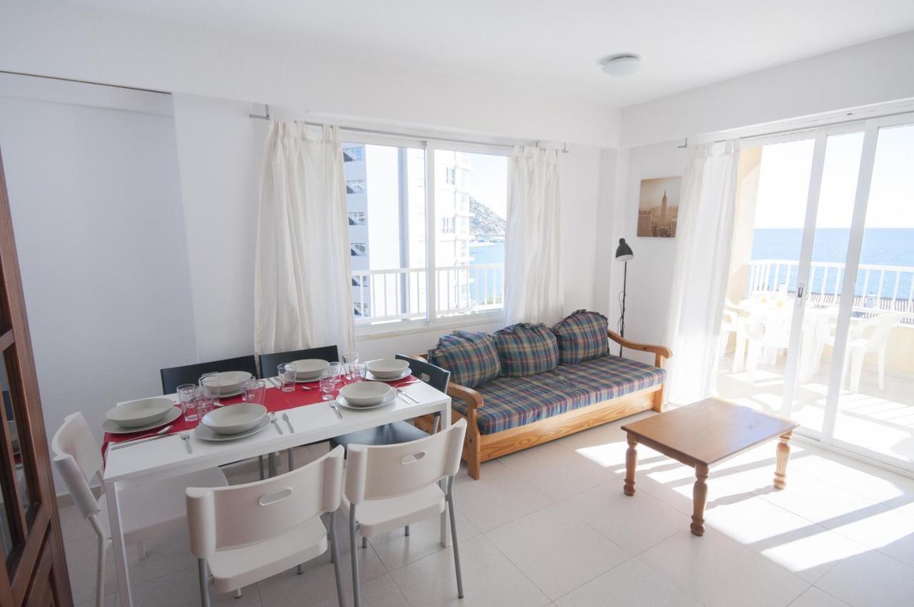 Homeincalpe La Reina Dış mekan fotoğraf