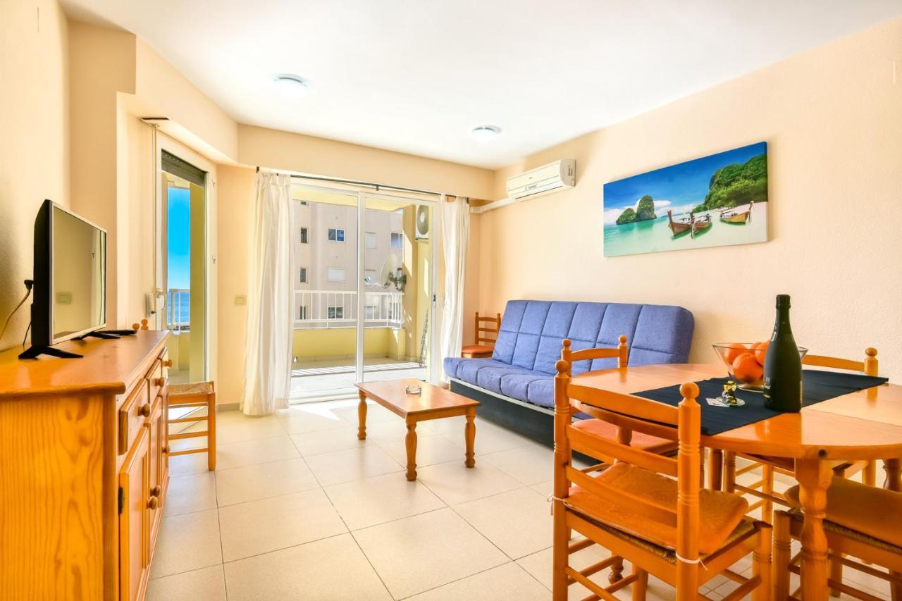 Homeincalpe La Reina Dış mekan fotoğraf