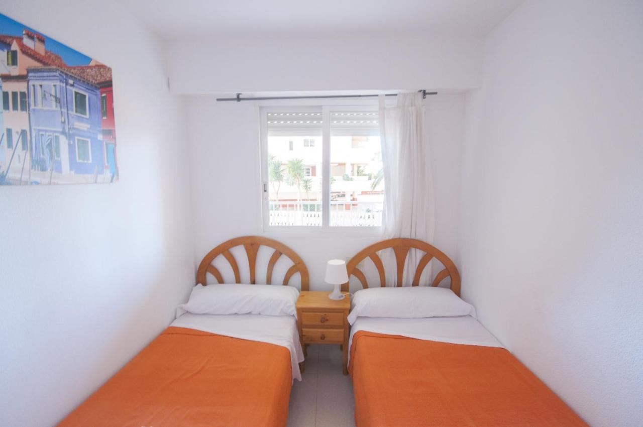 Homeincalpe La Reina Dış mekan fotoğraf