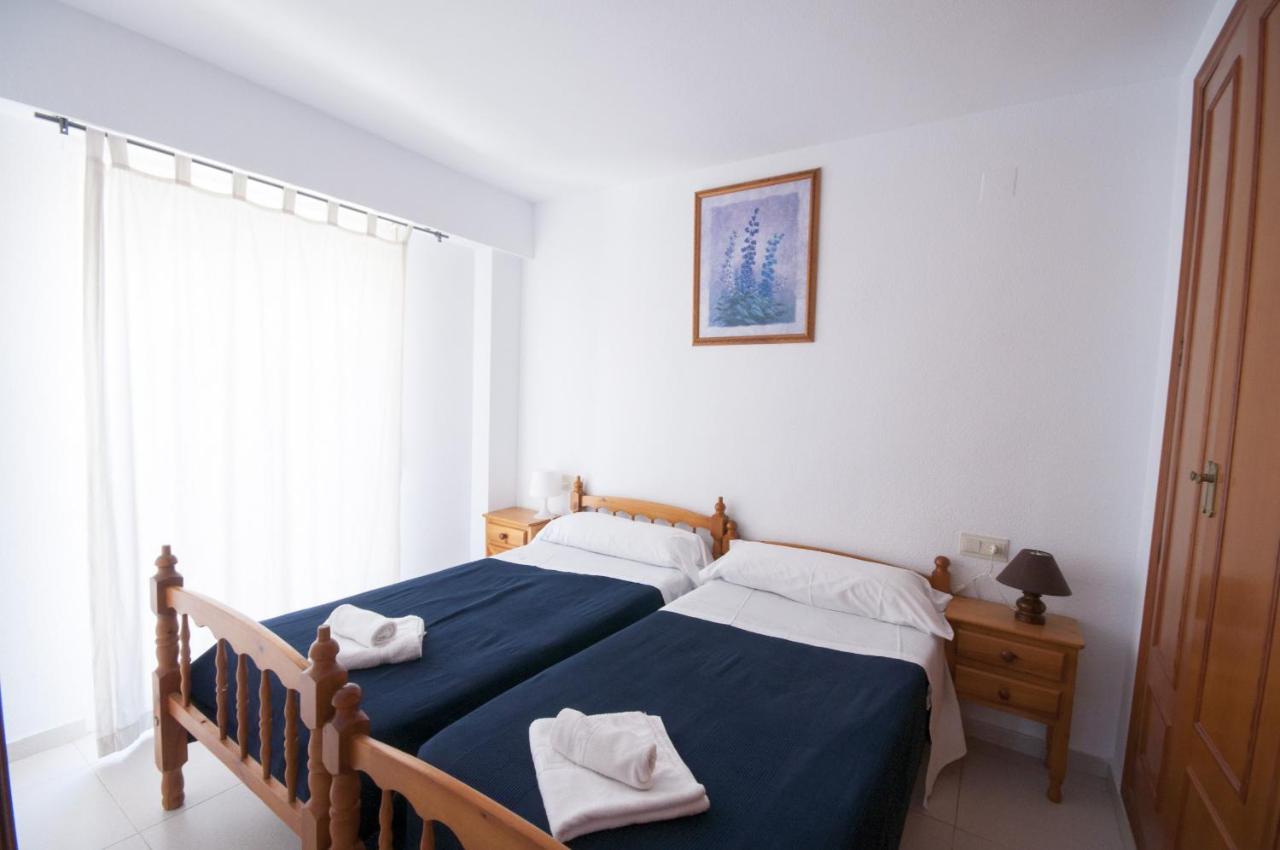 Homeincalpe La Reina Dış mekan fotoğraf