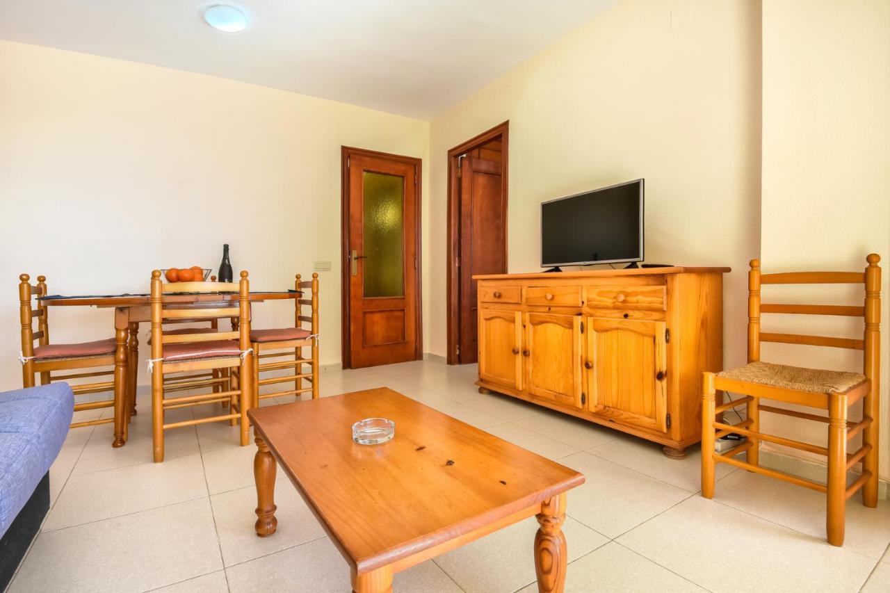 Homeincalpe La Reina Dış mekan fotoğraf