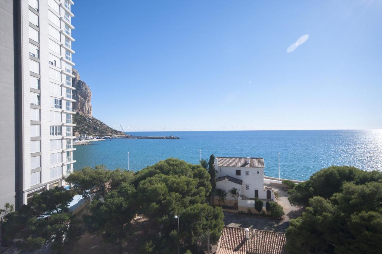 Homeincalpe La Reina Dış mekan fotoğraf