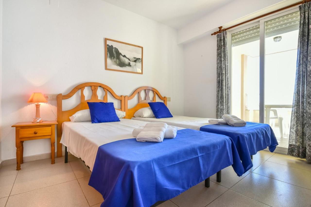 Homeincalpe La Reina Dış mekan fotoğraf
