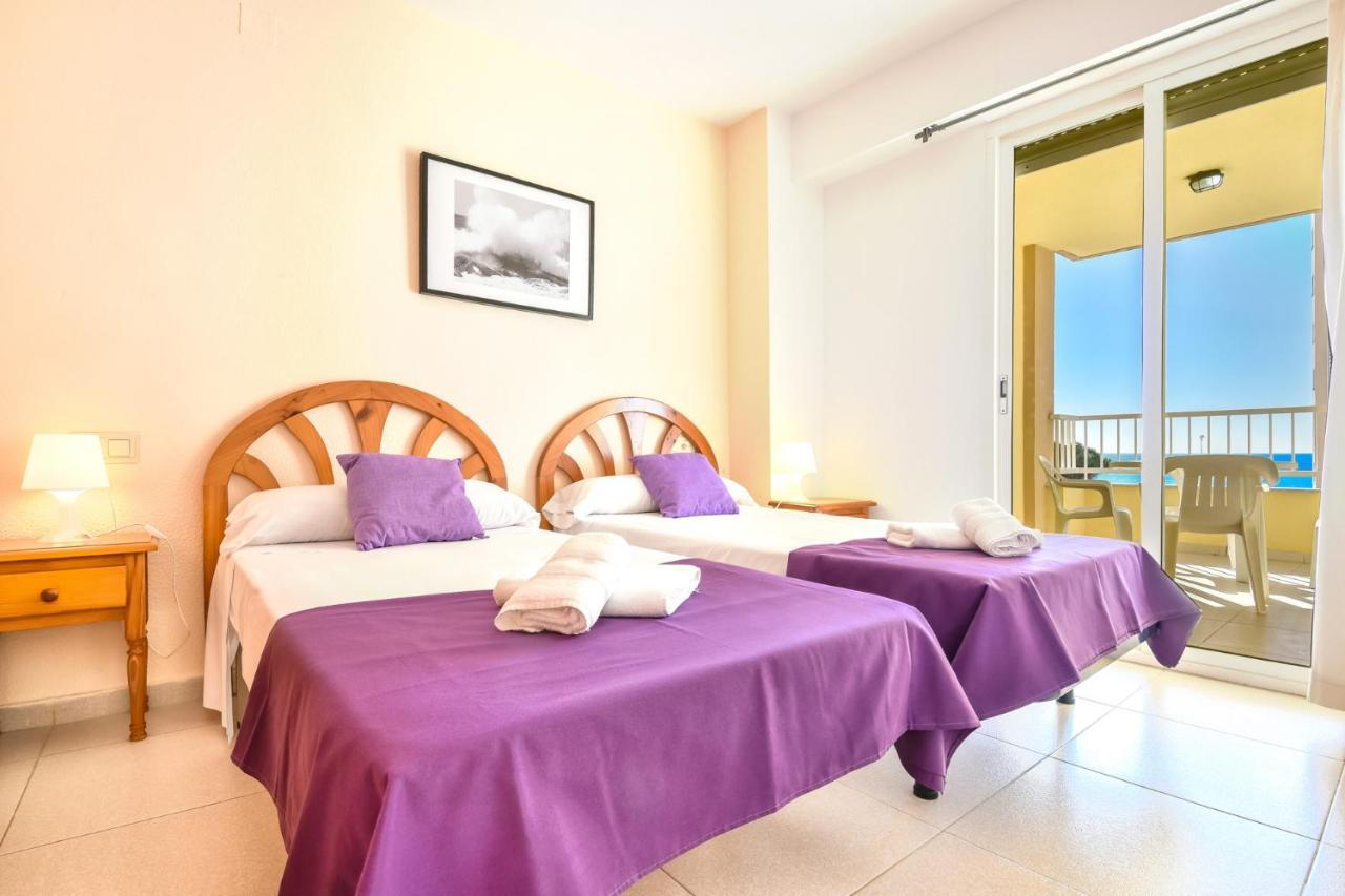 Homeincalpe La Reina Dış mekan fotoğraf