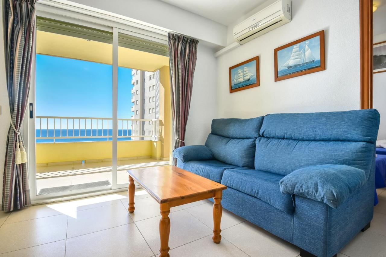 Homeincalpe La Reina Dış mekan fotoğraf