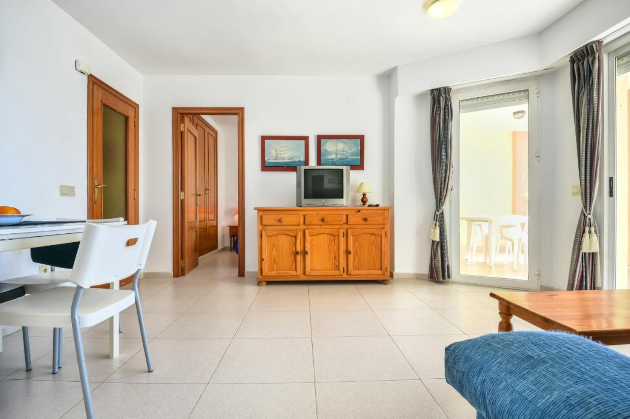 Homeincalpe La Reina Dış mekan fotoğraf