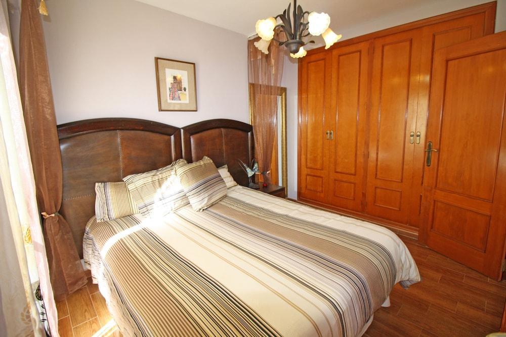 Homeincalpe La Reina Dış mekan fotoğraf
